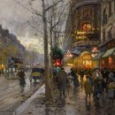 Edouard Leon Cortes 이미지