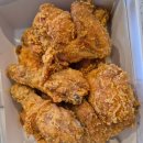 BBQ 치킨카페 | 강원도 원주 오크밸리 &lt;바운스 슈퍼파크 키즈카페&gt; 찐후기 + BBQ 치킨