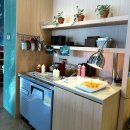 씨유일산강촌마을8단지점 | 일산 마두역 맛집 혼밥점심추천 미소샤브스키야키