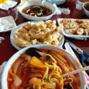수지 중국집 배달 화룡&amp;냉면천국~ 안짜고 맛 괜찮아요~!