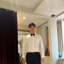 [강남] 압구정 신사동 로브테일러 하우스 로브 도산 맞춤 정장 예복 후기 (주차/혜택/이태리원단)