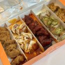 씨유 대구신성로점 | 🍴[대구] 신암동 맛집 "덤브치킨 대구신암점" - 순살박스 치즈스틱 포장 후기