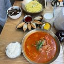 산갈래숯불닭갈비 이미지