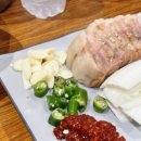 미사리바지락칼국수 이미지