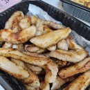 하남돼지집 | [맛집] 하남돼지집 배달 후기│항정살 + 김치말이국수, 집에서도 맛집 그대로!