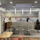 캠퍼스프라자(민간개방화장실) | 여의도 공유오피스 FASTFIVE 2달 이용 후기 | 패스트파이브 겨울 일상