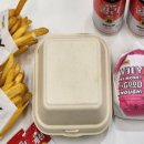 버거킹 상암점 이미지