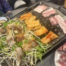 냉삼골목집