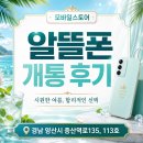 “금곡동알뜰폰 월 5만원 통신비, 17,900원으로 줄인 실제 후기”