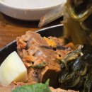 전준수명품청기와감자탕 쑥고개점 | [신림 / 맛집] 신림동 뜨끈한 감자탕 맛집 추천! 🍲 전준수명품청기와감자탕 쑥고개점 다녀왔어요 💛