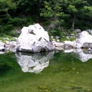 오무마을 입구 이미지