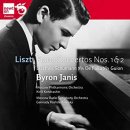 리스트 / 피아노 협주곡 제1번 E-flat장조 S. 124 (LW H4) (Franz Liszt / Piano Concerto No.1 in E-flat major, S. 124 (LW H4) 이미지