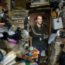 저장강박증 저장강박(Compulsive hoarding) 원인과 치료 이미지