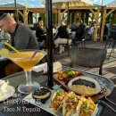 타코 앤 테킬라(taco n tequila) | 캐나다 나이아가라 폭포 맛집 메리어트 근처 Taco n Tequila 버스 보트 여행 팁