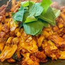 김래하닭갈비 이미지
