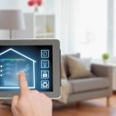 스마트홈 이미지