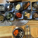 낭만손칼국수