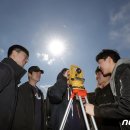 하늘토목측량