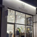 계산1호공원 | 천안 옷가게, 24시 무인 남성복 매장, 불당동 우디 1호점 이용 후기