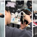 꽃피는헤어 - 동구 산내로 1330 | 꽃피는헤어