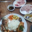 행복식당뷔페 이미지