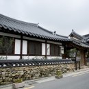 이화한옥 이미지