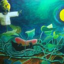 달빛가루 이미지