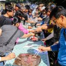 광양숯불구이 이미지