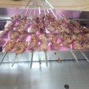 중국양꼬치 이미지