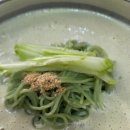 오서산콩국수 이미지