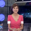 김민아 MBC 베이스볼 투나잇 이미지