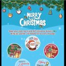It’s the most wonderful time of the year 🎄✨ 이미지