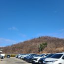 신원동주민센터 | 청계산 청룡 공영주차장 평일 주차 후기