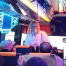 제142차 광주BBS불교방송 산악회-구미 금오산 해운사 산행(이동,즐거운식사시간) 이미지