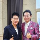 코메디언겸 MC 이방이 & 초대가수 손빈 (한.대.예.협 가요제(경기광주시편) (주)한국대중예술인협회 행사) 이미지