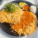 소복메밀&돈까스