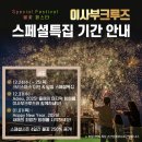 아름 | 여수 밤바다 한가운데서 즐기는 불꽃쇼 그리고 야경 여수불꽃크루즈 이사부크루즈