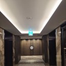 호텔 그랜드 스위트 | 그랜드 인터컨티넨탈 파르나스 서울 호텔 주니어 스위트 객실 후기 피트니스센터