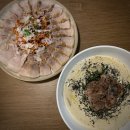 수수삼겹 | 연남동 데이크코스 추천｜미슐랭 출신 쉐프의 연트럴파크 한식 밥집 수수연남 솔직후기