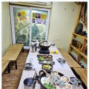정답해신탕삼계탕 | 여름철 기력 보충에 좋은 신정동삼계탕 정답해신탕삼계탕의 해신탕백숙 후기!