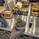 달달분식 | 대구 율하동 분식 맛집 동백포차 매콤달달한 떡볶이랑 뜨끈한 오뎅 내돈내산 후기