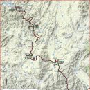 섬진강 자전거길 이미지