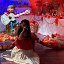 한원소담 | 𝟚𝟘𝟚𝟝 [성수- 문도 픽사] 솔직 후기&amp;사진꿀팁