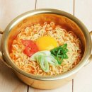 라면 이미지