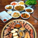 중앙로62번길 | 제주 서귀포 올레시장 먹거리 서귀포 흑돼지