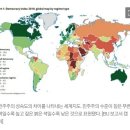 "한국, 민주주의 성숙도 세계 23위..아시아에서 3년 연속 1위 이미지