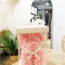 ＜로즈데이 장미꽃 곰돌이 인형 로즈베이 서울 서초 송파 강남 꽃집 꽃배달서비스＞ 이미지