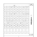 단소악보 - 가요 - 홀로아리랑 이미지