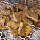 이가네숯불갈비 이미지