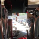 노랑통닭 태백점 | [강원도] 1박2일 뚜벅이여행 (삼척쏠비치, 삼척미인폭포)